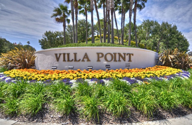 Newport Beach Resort Community