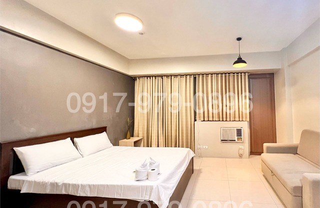 Newport Hotel Condo across Manila Airport NAIA