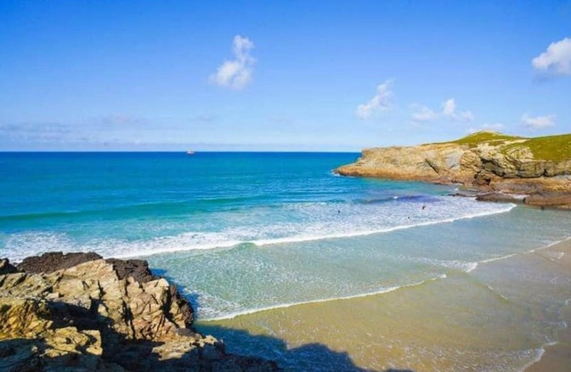 Newquay Bay Resort, Sandy Toes - Pet Friendly