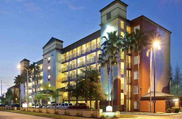 NewYears wk Orlando Sunshine Resort 2bdrm2bth sleeps 8 Villa 12/28/25 - 1/2/26
