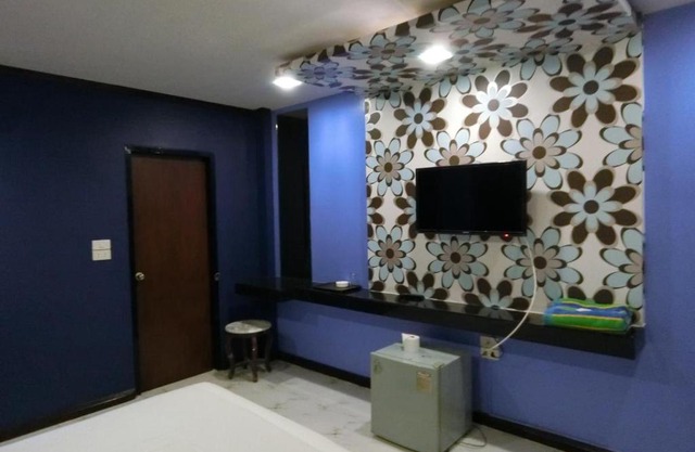 NewYork Suite Hotel