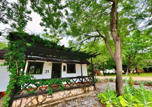 Ngandu Hotel - Rundu