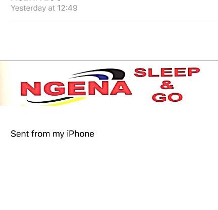 ngena parow