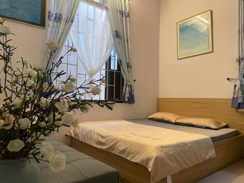 Nhà Bơ Homestay
