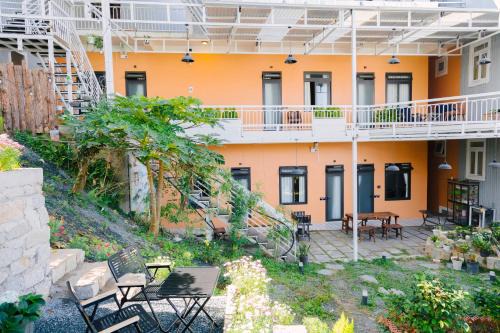 Nhà Má Tân - Homestay Đà Lạt