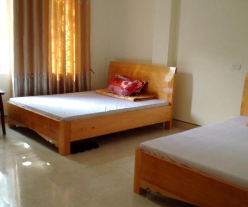 Nhà Nghỉ Hoàng Xuân