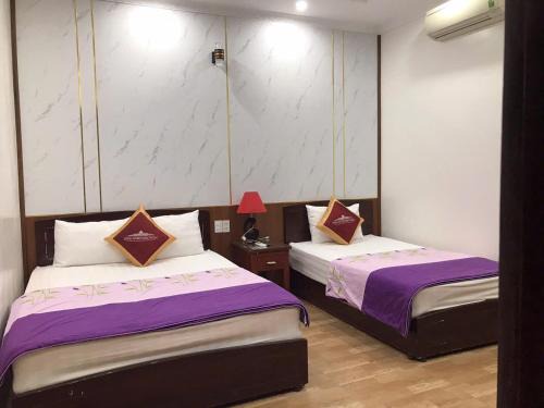 Nhà nghỉ Như Ngọc