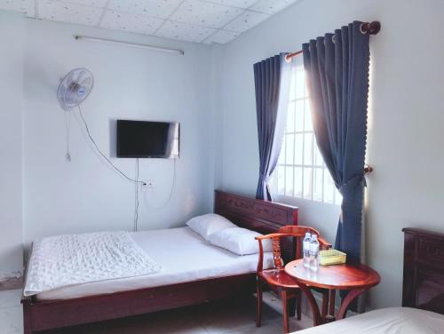 Nhà nghỉ Thành Lợi