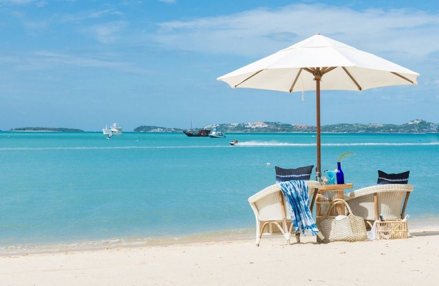 NH Collection Samui Peace Resort