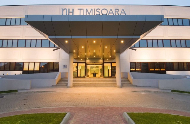 NH Timisoara