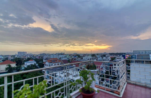 Nhu Y 2 Hotel