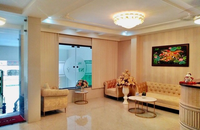 Nhu Y Hotel