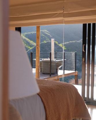 Nicara Luxury Ecocabin Honeypunch