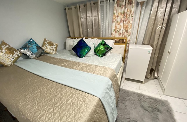Nice 2bedroom Apt with Patio Included to Enjoy