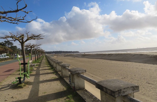 Nice accommodation just renovated near the sea