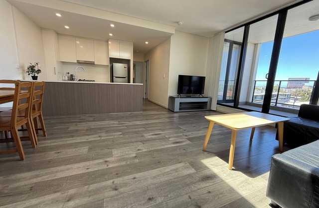 Nice and Clean Apartment with Free Parking and Netflix