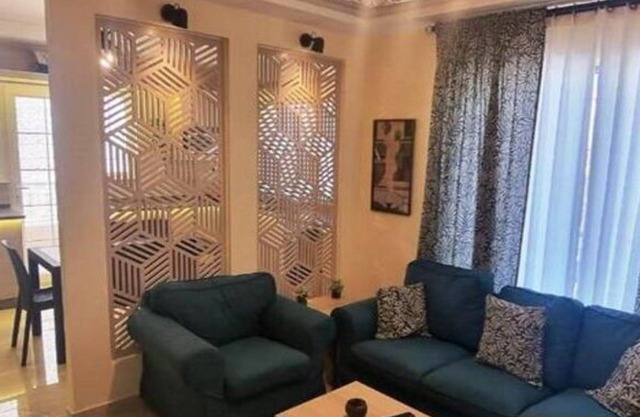 nice and safe apartment to Visit Madaba