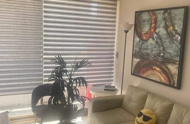 Nice apartment in Barrio Italia