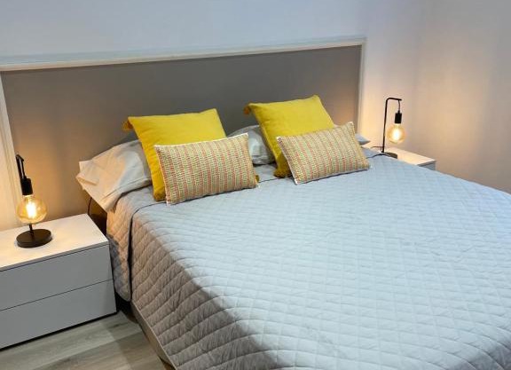 Nice Apartment 2 Bedrooms Well Connected