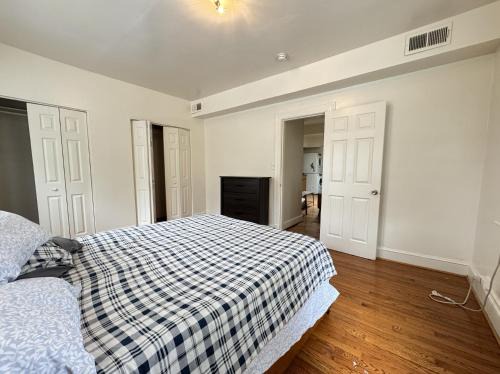 Nice Apartment 3BR with Parking