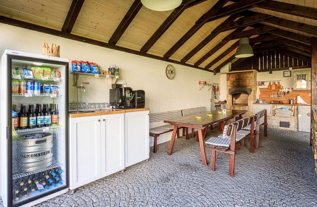 Nice apartment for 2 guests with WIFI, TV, terrace and parking