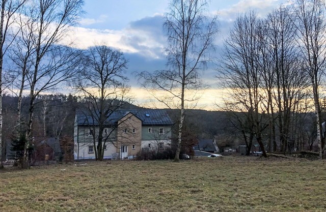 Nice apartment for 4 guests with WIFI, TV, patio, pets allowed and parking