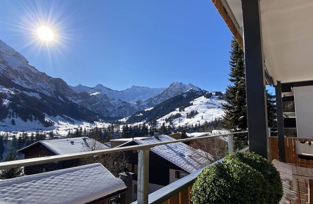 Nice apartment for 6 guests with WIFI, TV and balcony
