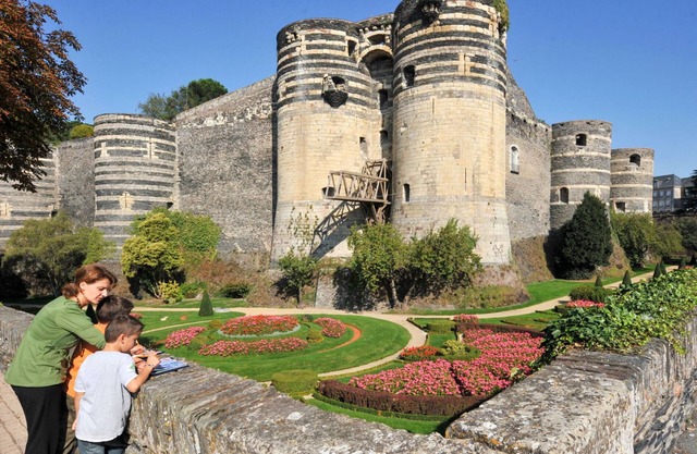 Nice apartment for 6 people with pool, WIFI, TV, terrace, pets allowed and parking