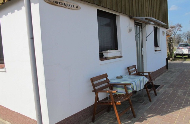 Nice apartment for 7 people with WIFI, TV, pets allowed and parking