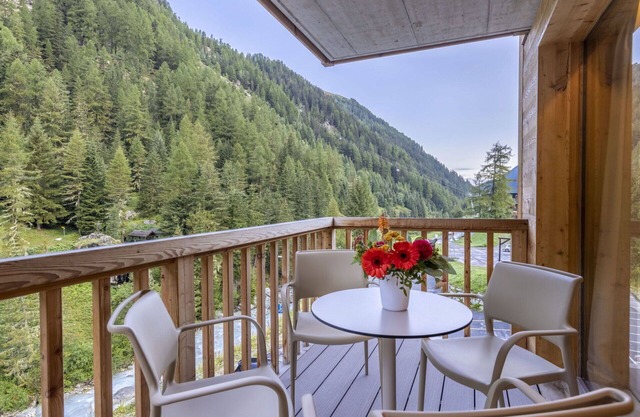Nice apartment for 8 people with WIFI, TV and pets allowed