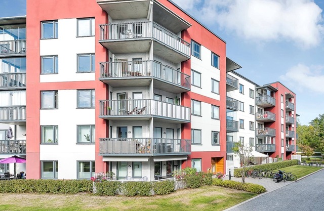 Nice apartment in Sollentuna