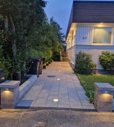 Nice apartment in Växjö
