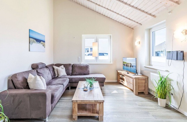 Nice apartment in villa for 2 people with WIFI, TV and terrace