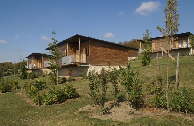 Nice apartment with a lakeview in ValJoly
