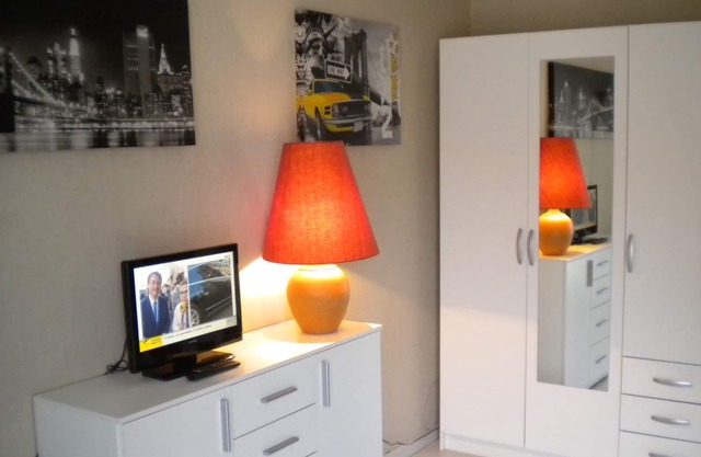 NICE - Beau STUDIO Center Ville