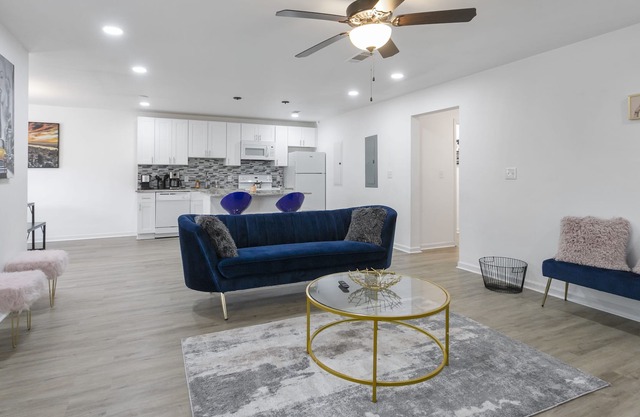 Nice & Cozy 2 bedroom in Gwinnett