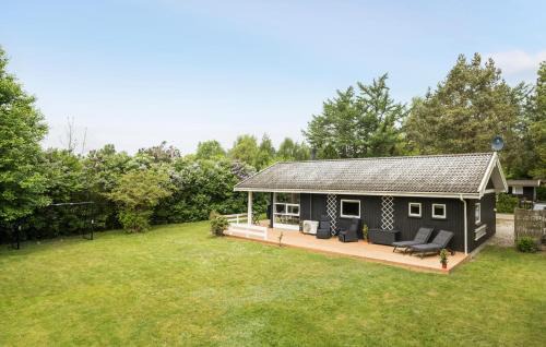 Nice Home In Grevinge With Wifi