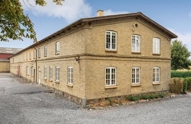 Nice home in Kværndrup with kitchen