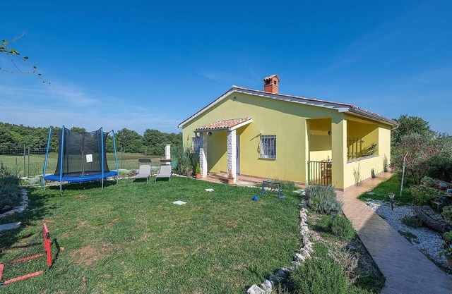 Nice home in Marcana with WiFi