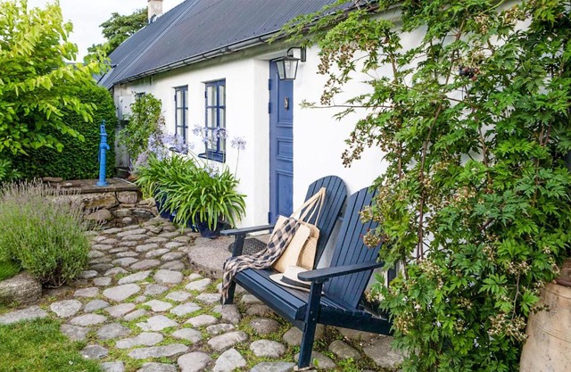 Nice Home In Simrishamn