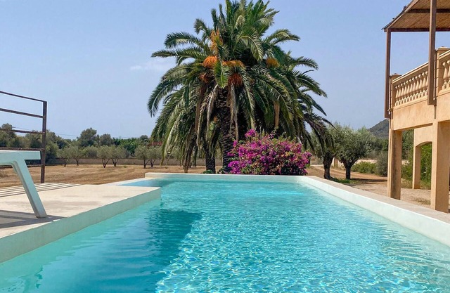 Nice home in Son Servera
