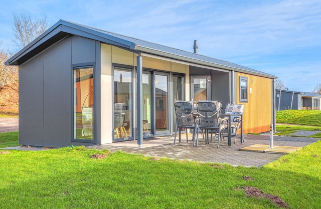 Nice home in Süsel with WiFi