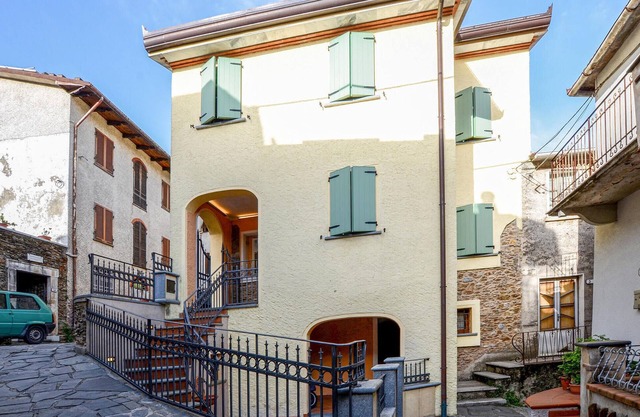 Nice home in Terrinca with WiFi