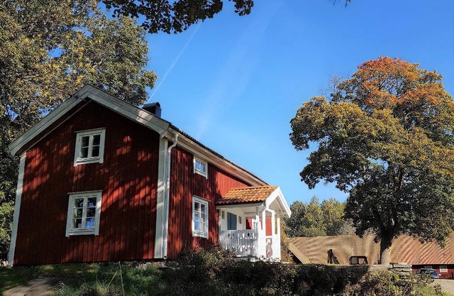 Nice home in Värnamo with 2 Bedrooms and WiFi