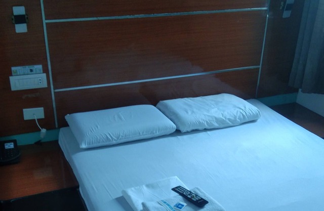 Nice Hotel Pasig