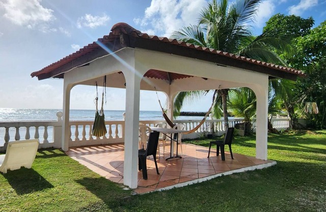 Nice house in Portobelo, Skybluebyguanche n