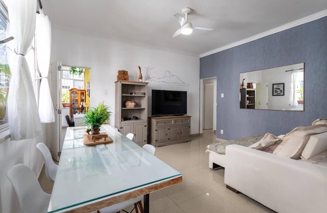Nice in Leblon 3 Bedrooms for Families Cb101 Z1