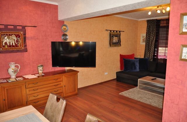 Nice large apartment in the heart of Rheinbrohl