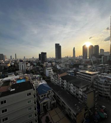 Nice location 1 bedroom