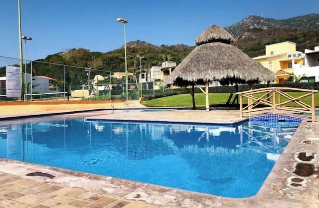 Nice mini apartment in Real del Country